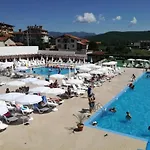 боров рай 아파트 벨린그래드