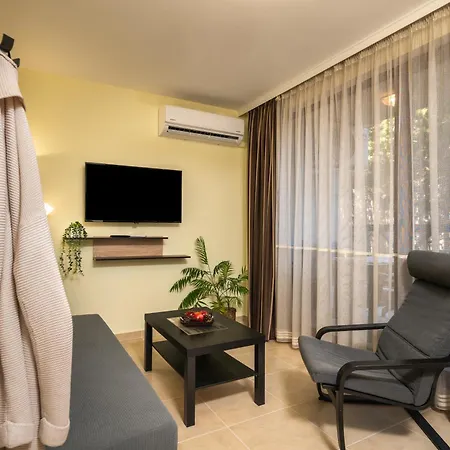 боров рай Apartment *