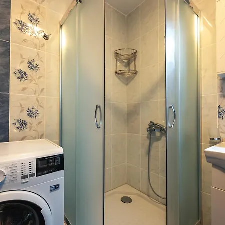 Appartement боров рай Velingrad