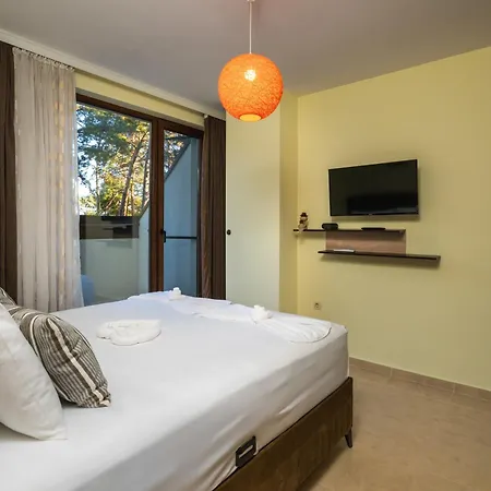 Apartment боров рай