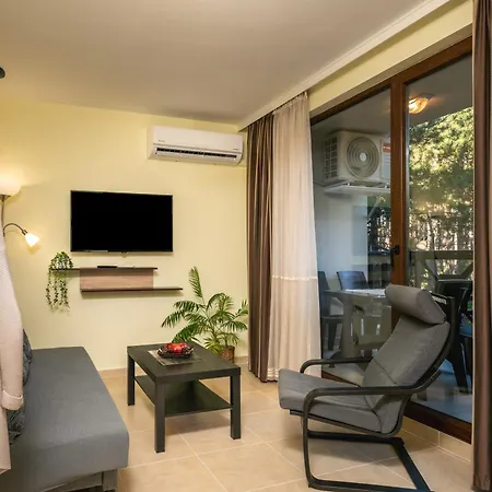 Apartment боров рай Velingrad