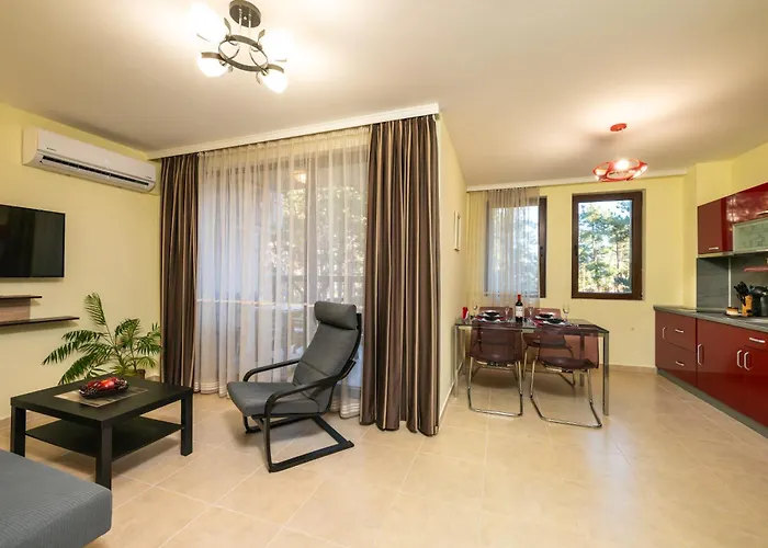 боров рай * Velingrad