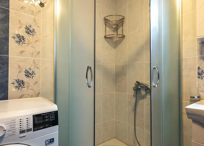 Apartment боров рай Velingrad