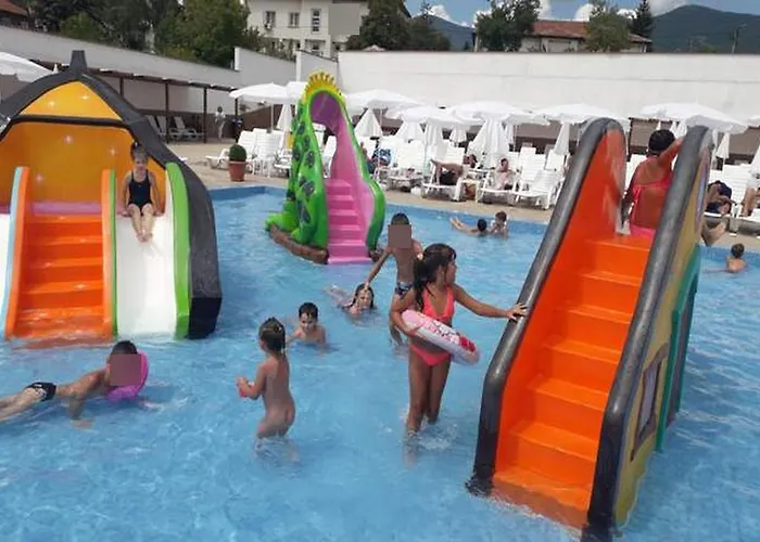 боров рай Velingrad